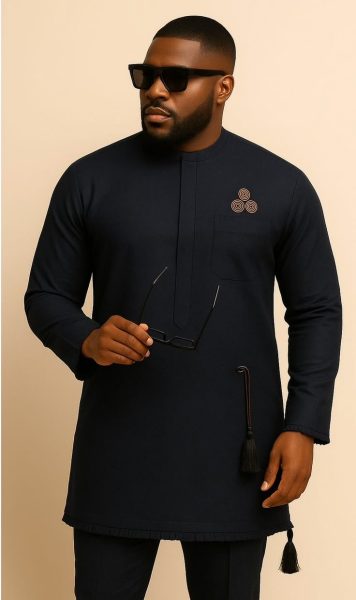 Tenue decontracté
